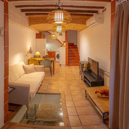 Casa Turistica Las Cebras Benicarló Exterior foto