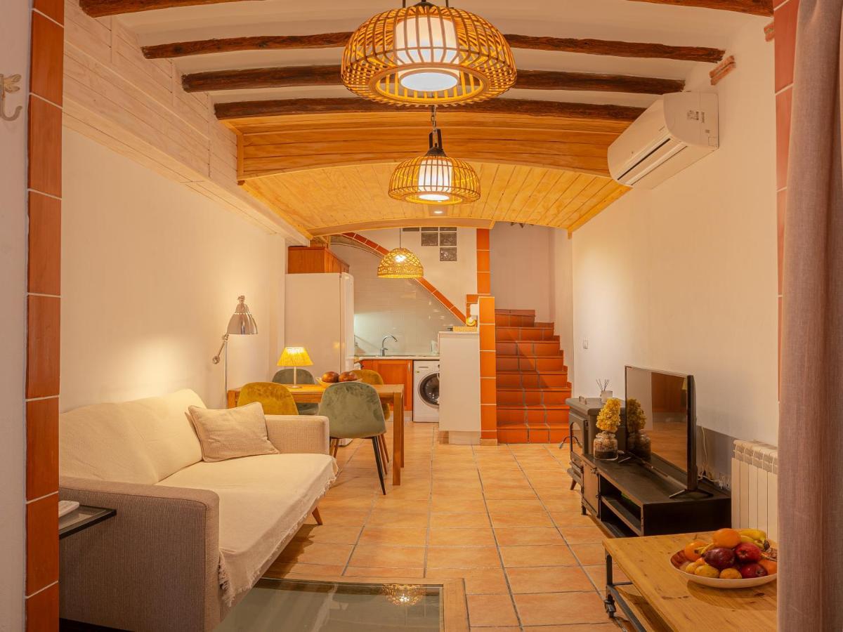 Casa Turistica Las Cebras Benicarló Exterior foto