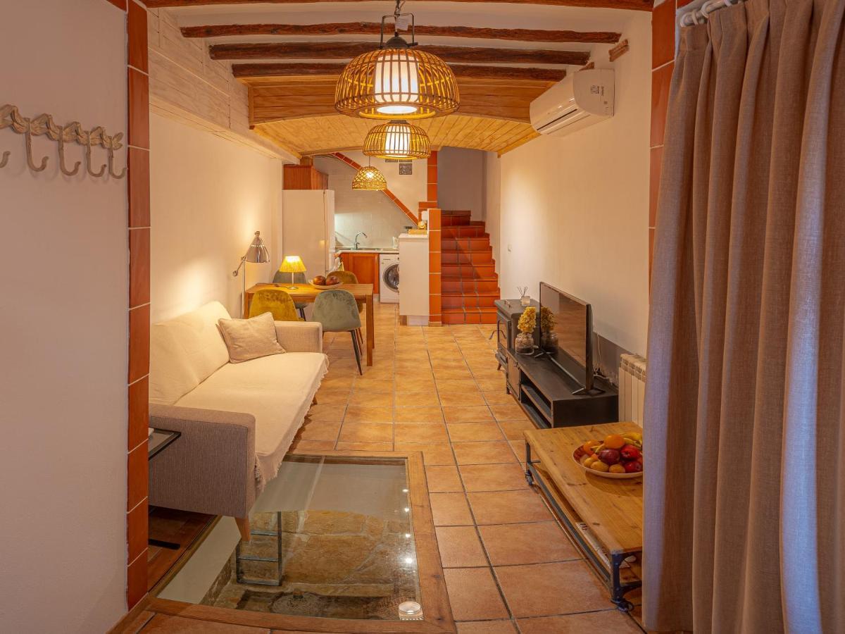 Casa Turistica Las Cebras Benicarló Exterior foto