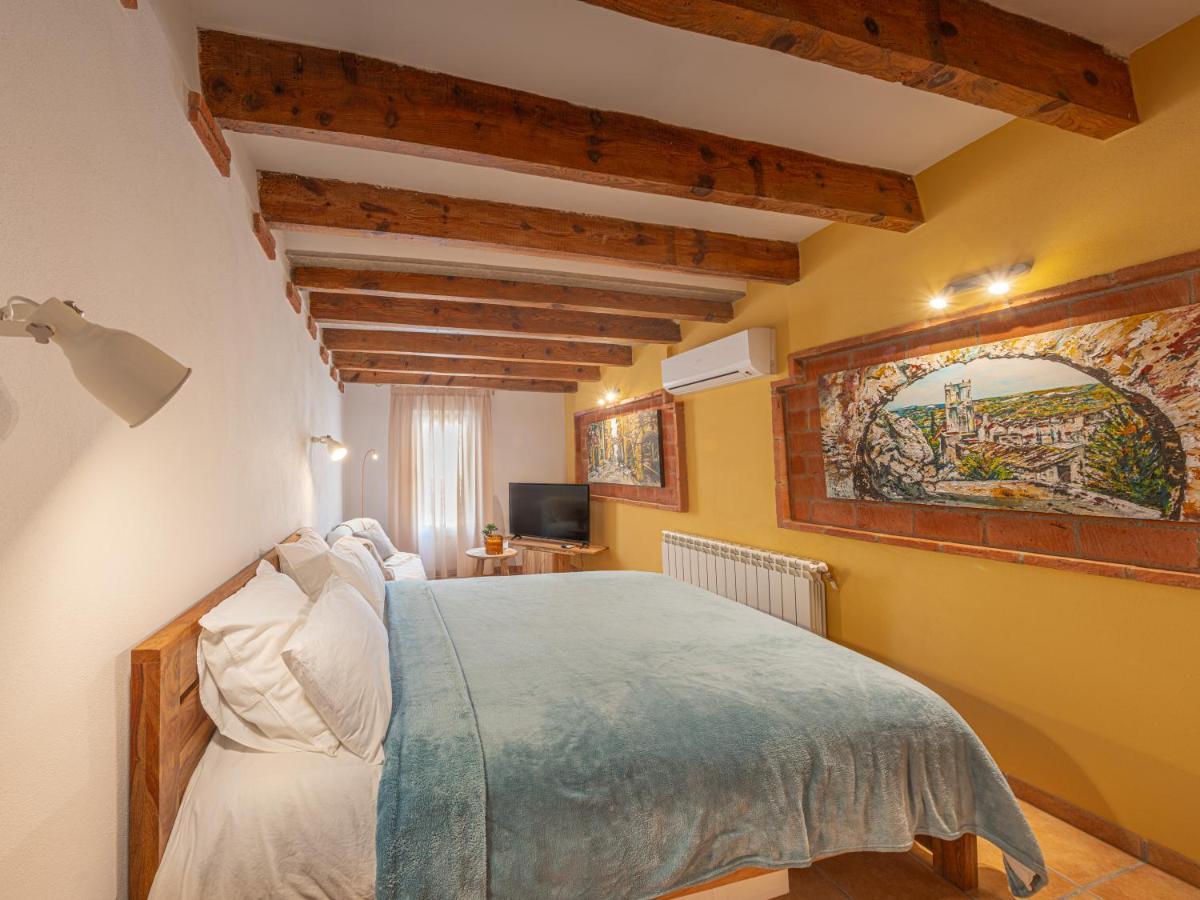 Casa Turistica Las Cebras Benicarló Exterior foto