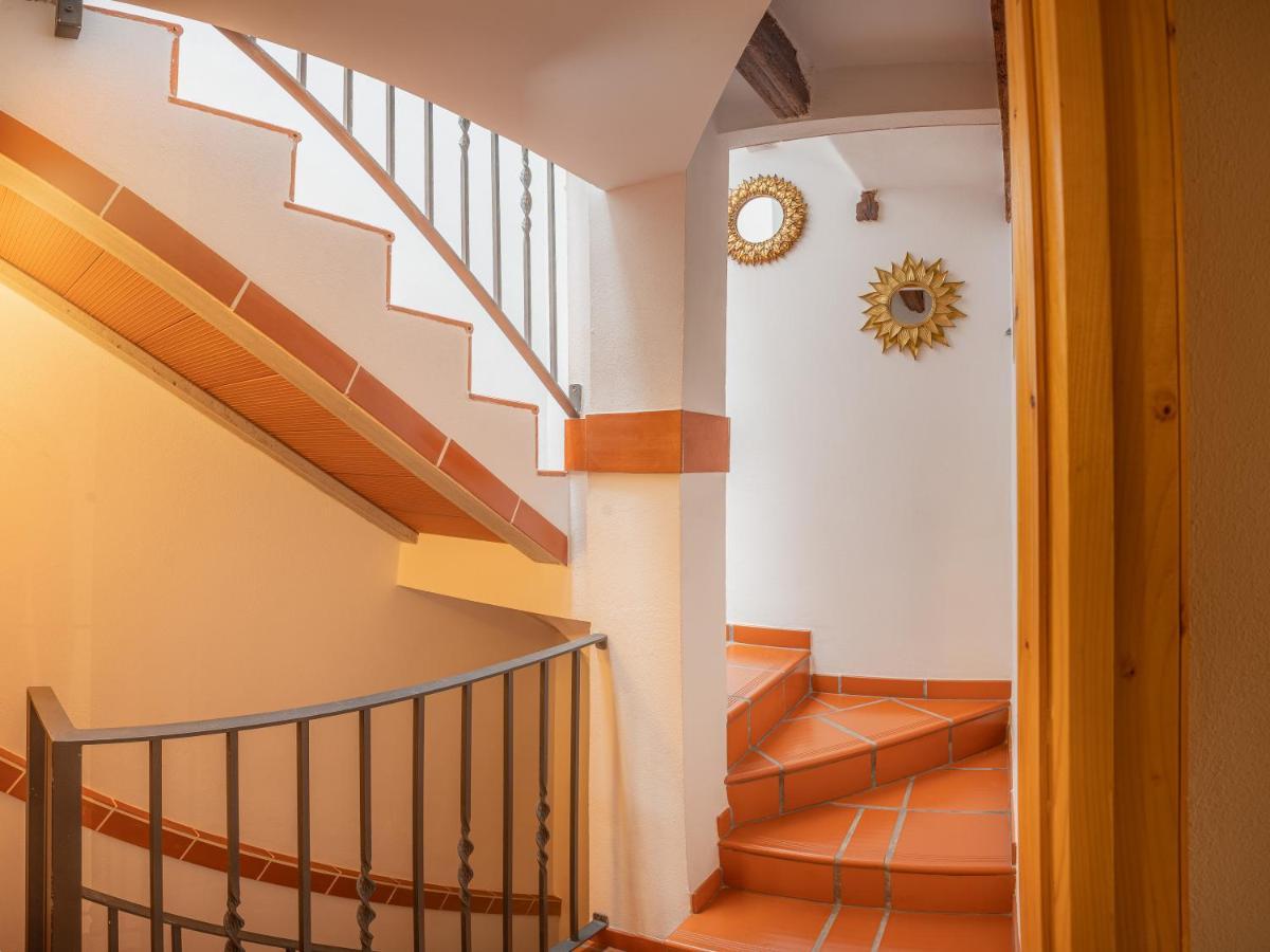 Casa Turistica Las Cebras Benicarló Exterior foto