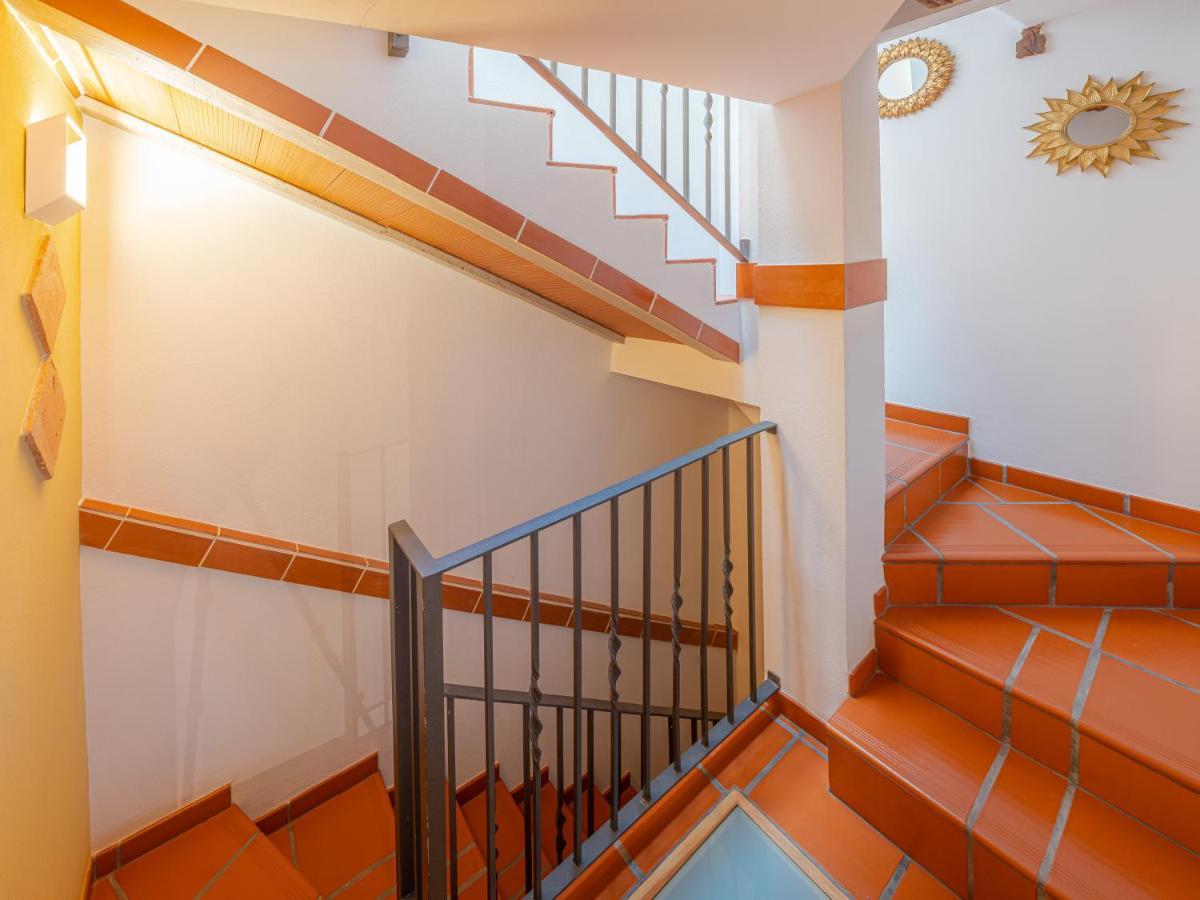 Casa Turistica Las Cebras Benicarló Exterior foto