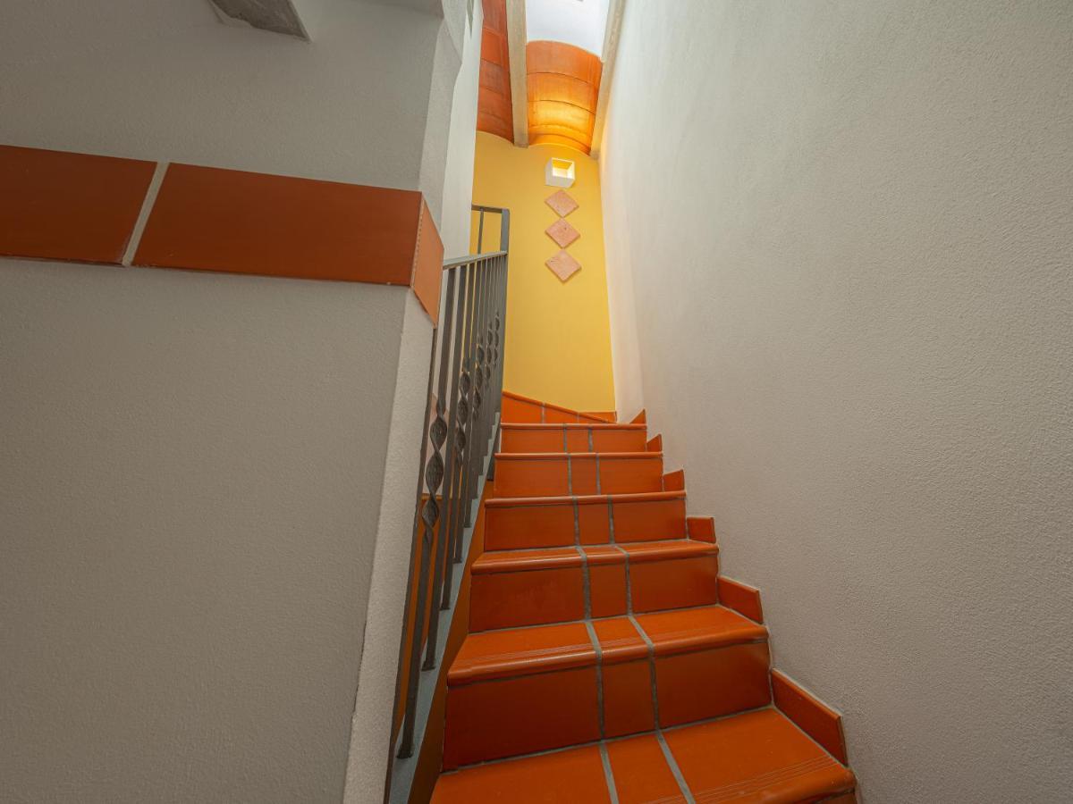 Casa Turistica Las Cebras Benicarló Exterior foto