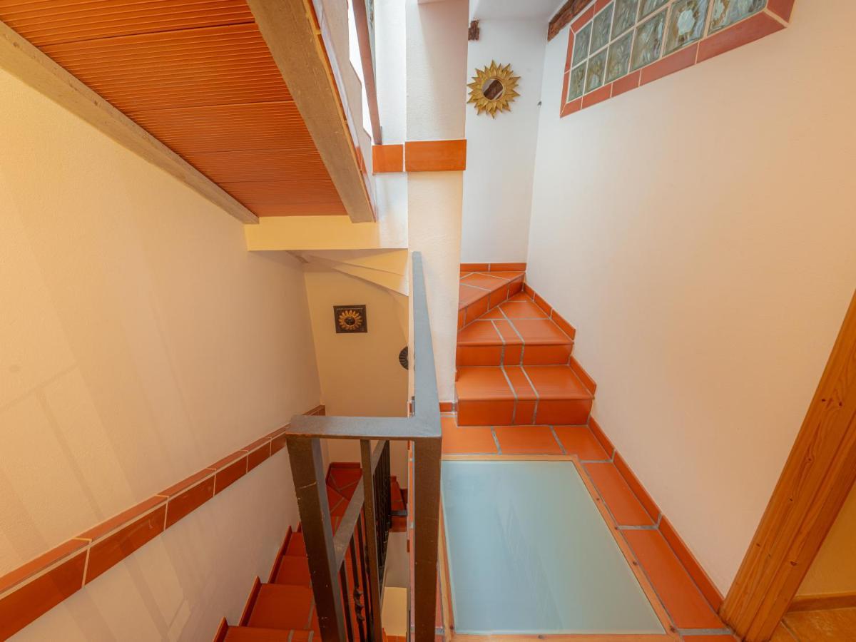 Casa Turistica Las Cebras Benicarló Exterior foto